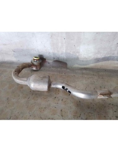 TUBOS AIRE ACONDICIONADO FORD FIESTA (CB1) -...