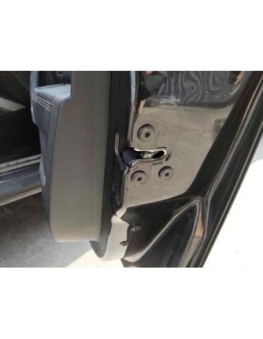 CERRADURA PUERTA DELANTERA DERECHA DACIA DUSTER...