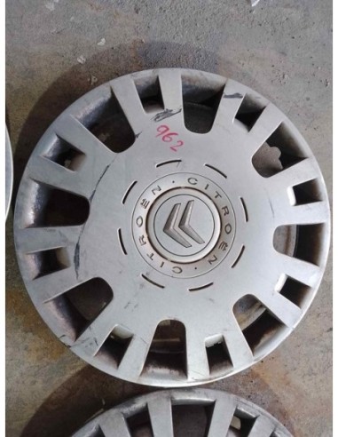 TAPACUBOS CITROEN C4 BERLINA - 250469