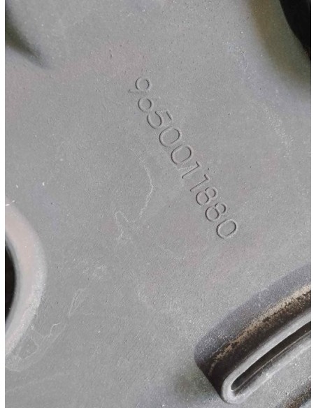 TAPACUBOS CITROEN C4 BERLINA - 250469