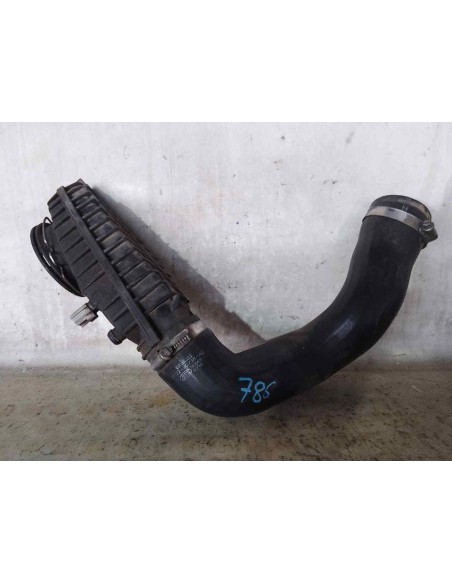 TUBO LAND ROVER RANGE ROVER SPORT - 252429