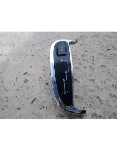 MODULO ELECTRONICO MERCEDES-BENZ CLASE C (BM...