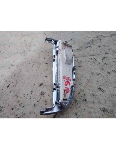 MODULO ELECTRONICO MERCEDES-BENZ CLASE C (BM 203) SPORTCOUPE - 253489