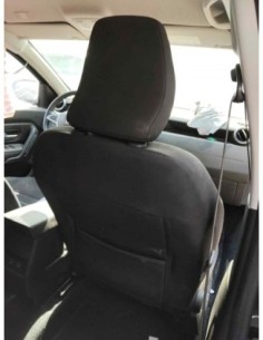 ASIENTO DELANTERO DERECHO DACIA DUSTER II - 254088 2