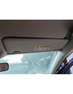 PARASOL DERECHO DACIA DUSTER II - 254109 2