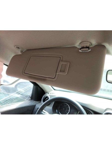 PARASOL IZQUIERDO DACIA DUSTER II - 254110