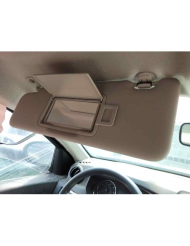 PARASOL IZQUIERDO DACIA DUSTER II - 254110