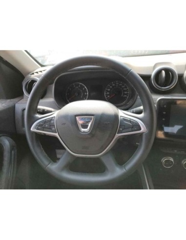 VOLANTE DACIA DUSTER II - 254116