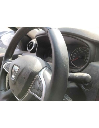 VOLANTE DACIA DUSTER II - 254116