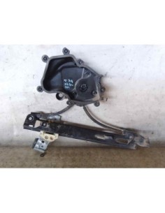 ELEVALUNAS TRASERO IZQUIERDO SEAT IBIZA BERLINA (6J5) -...