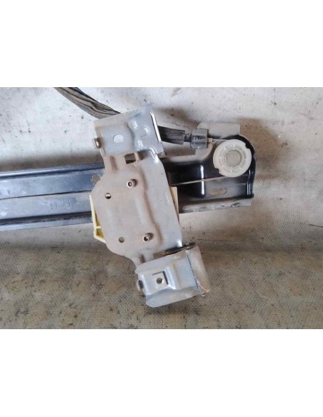 ELEVALUNAS TRASERO IZQUIERDO SEAT IBIZA BERLINA (6J5) - 144219