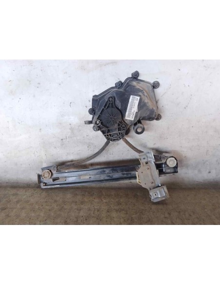 ELEVALUNAS TRASERO IZQUIERDO SEAT IBIZA BERLINA (6J5) - 144219