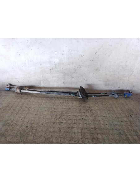 VARILLAJE CAMBIO CITROEN C4 BERLINA - 111044