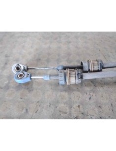 VARILLAJE CAMBIO CITROEN C4 BERLINA - 111044 2