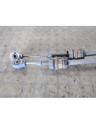 VARILLAJE CAMBIO CITROEN C4 BERLINA - 111044