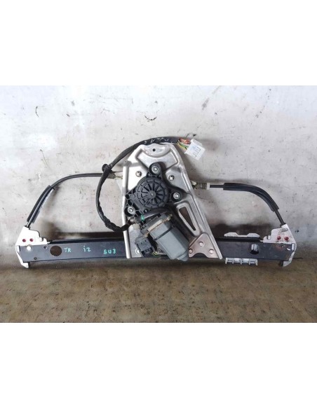 ELEVALUNAS TRASERO IZQUIERDO MERCEDES-BENZ CLASE S (BM 220) BERLINA - 177895