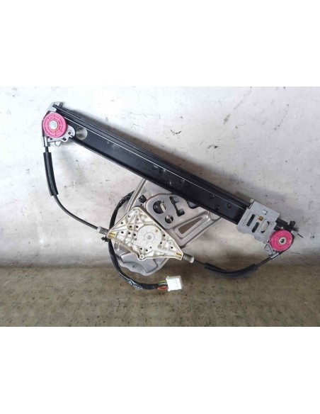 ELEVALUNAS TRASERO IZQUIERDO MERCEDES-BENZ CLASE S (BM 220) BERLINA - 177895