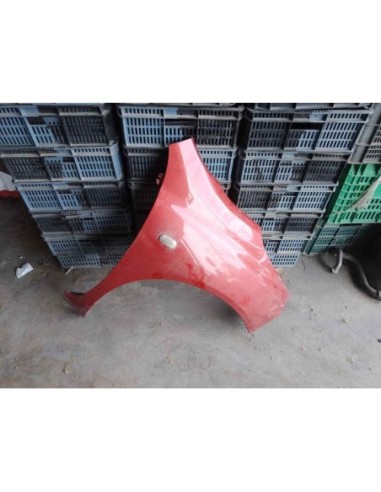 ALETA DELANTERA DERECHA NISSAN MICRA (K12E) -...