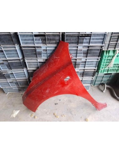 ALETA DELANTERA IZQUIERDA NISSAN MICRA (K12E) -...