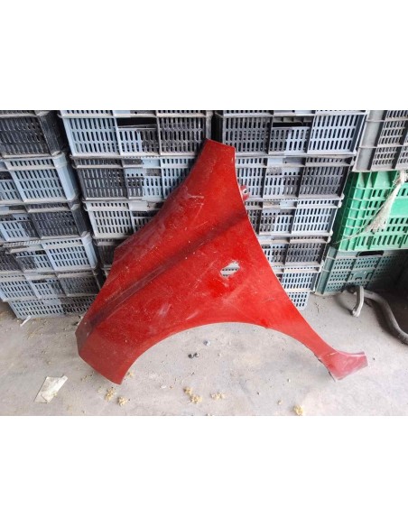 ALETA DELANTERA IZQUIERDA NISSAN MICRA (K12E) - 102934