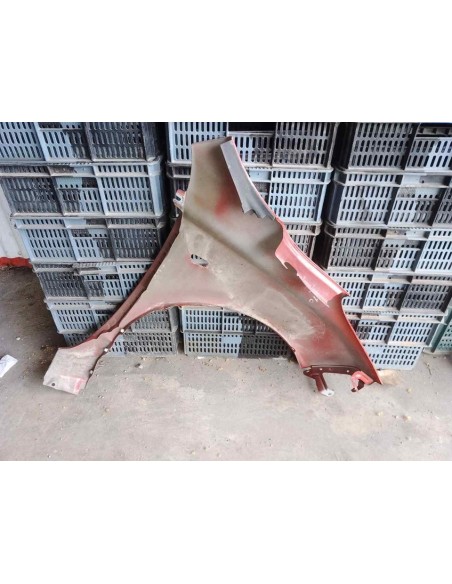 ALETA DELANTERA IZQUIERDA NISSAN MICRA (K12E) - 102934