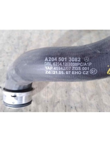 TUBO MERCEDES-BENZ CLASE C (BM 204) BERLINA -...