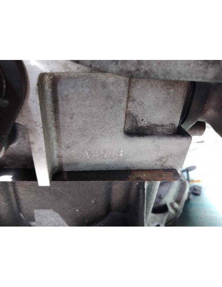 MOTOR COMPLETO AUDI A4 AVANT (8E) - 102774