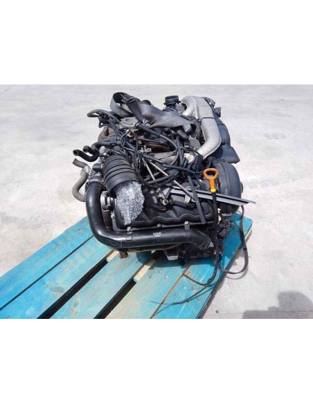 MOTOR COMPLETO AUDI A4 AVANT (8E) - 102774