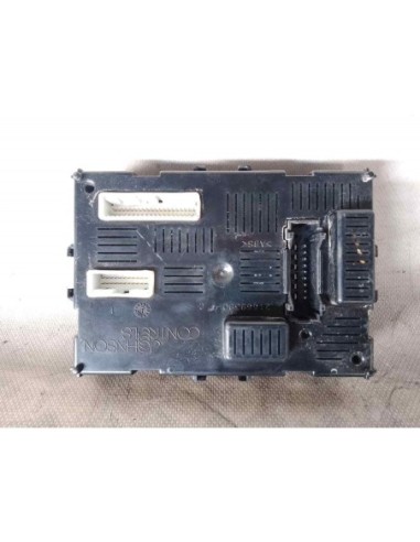 MODULO ELECTRONICO NISSAN MICRA (K12E) - 167384