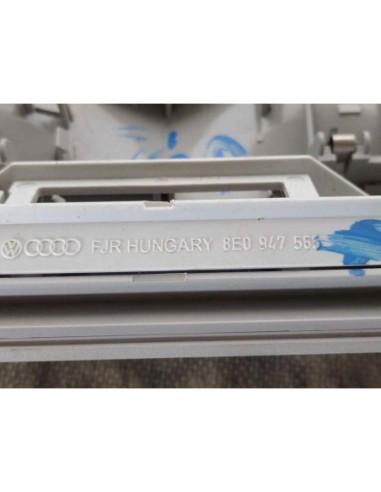 LUZ INTERIOR AUDI A3 (8P1) - 134628