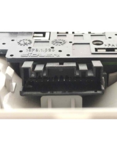 LUZ INTERIOR AUDI A3 (8P1) - 134628