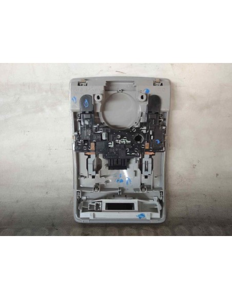 LUZ INTERIOR AUDI A3 (8P1) - 134628