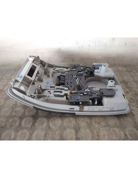LUZ INTERIOR AUDI A3 (8P1) - 134628
