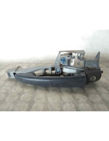 MANETA EXTERIOR DELANTERA IZQUIERDA CITROEN C3...