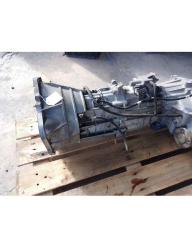 CAJA CAMBIOS SSANGYONG KYRON - 170200