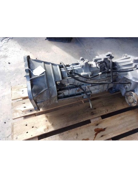 CAJA CAMBIOS SSANGYONG KYRON - 170200