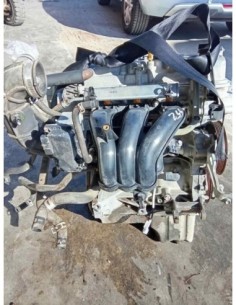 MOTOR COMPLETO SUZUKI ALTO (AMF310) - 178949