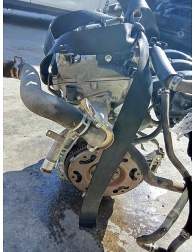 MOTOR COMPLETO SUZUKI ALTO (AMF310) - 178949