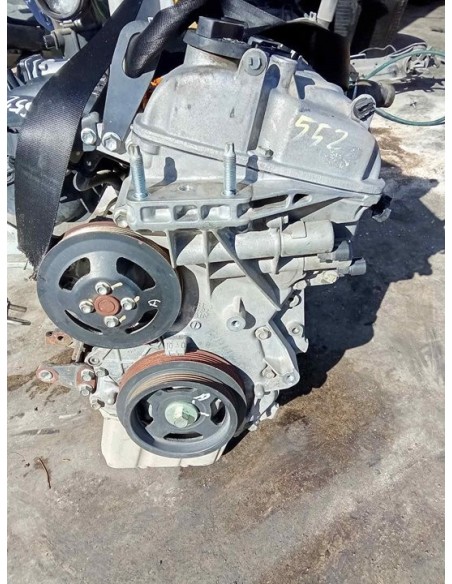 MOTOR COMPLETO SUZUKI ALTO (AMF310) - 178949