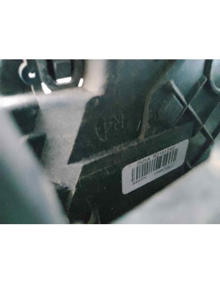 CERRADURA PUERTA DELANTERA DERECHA FORD FOCUS C-MAX (CAP)(2003) - 115629