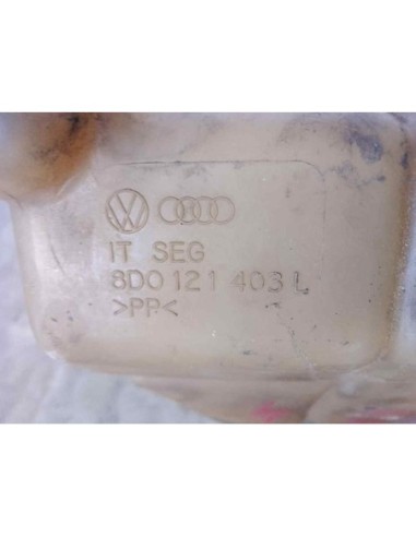 DEPOSITO EXPANSION AUDI A6 BERLINA (4B2) - 127108