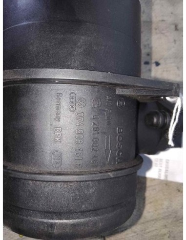 CAUDALIMETRO SEAT ALHAMBRA (7V9) - 179017