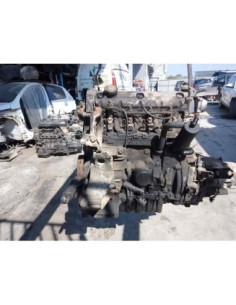 DESPIECE MOTOR RENAULT MEGANE I SCENIC (JA0) - 97406