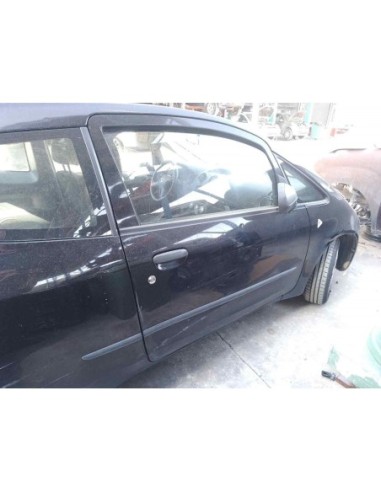 PUERTA DELANTERA DERECHA MITSUBISHI COLT CZ3...