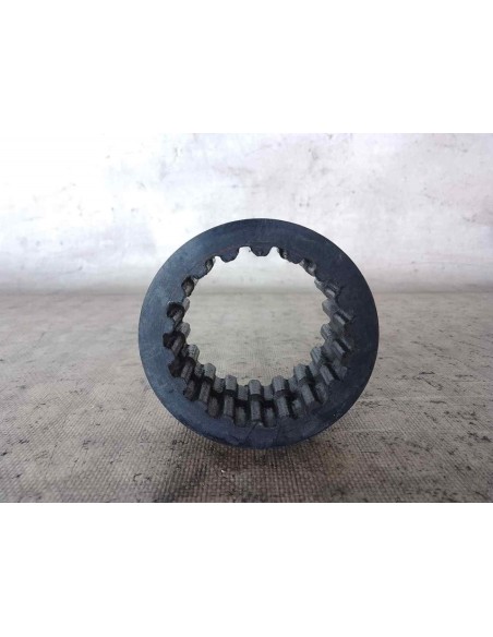 CORREA ACCESORIOS VOLKSWAGEN TOUAREG (7LA) - 161108