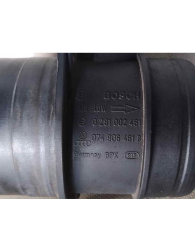 CAUDALIMETRO VOLKSWAGEN TOUAREG (7LA) - 161106