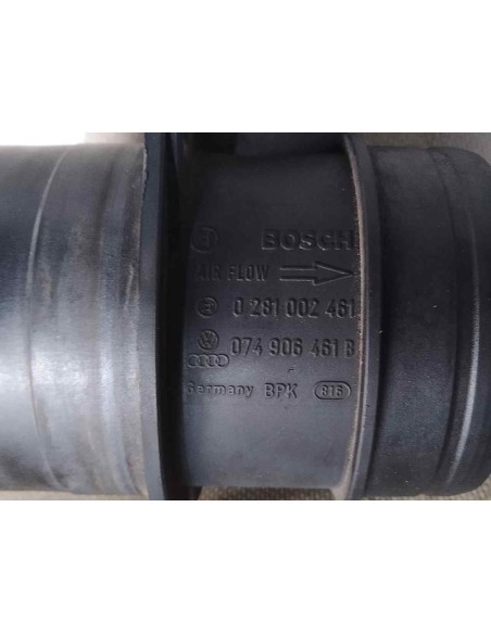 CAUDALIMETRO VOLKSWAGEN TOUAREG (7LA) - 161106