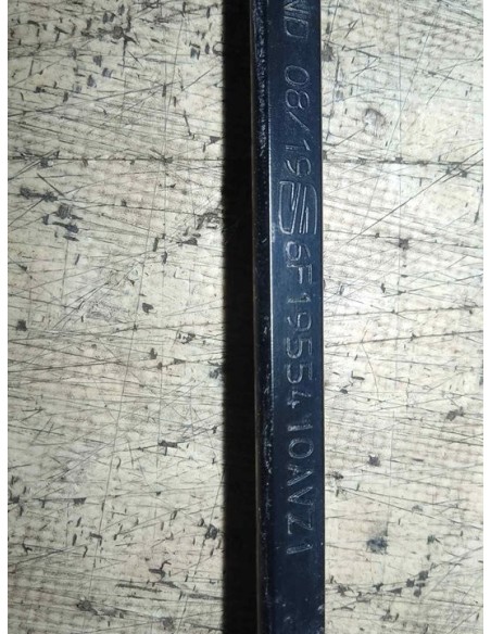 BRAZO LIMPIA DELANTERO DERECHO SEAT IBIZA (KJ1) - 163498