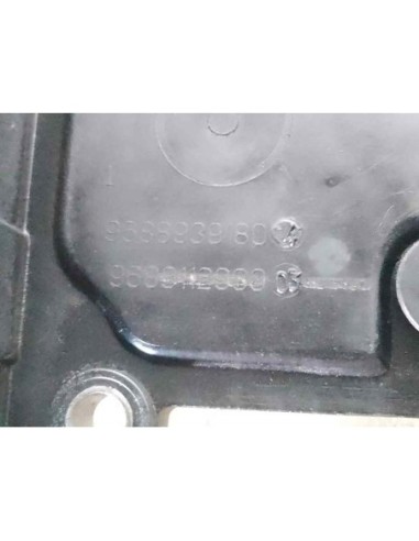 TAPA BALANCINES CITROEN BERLINGO FURGÓN - 153268