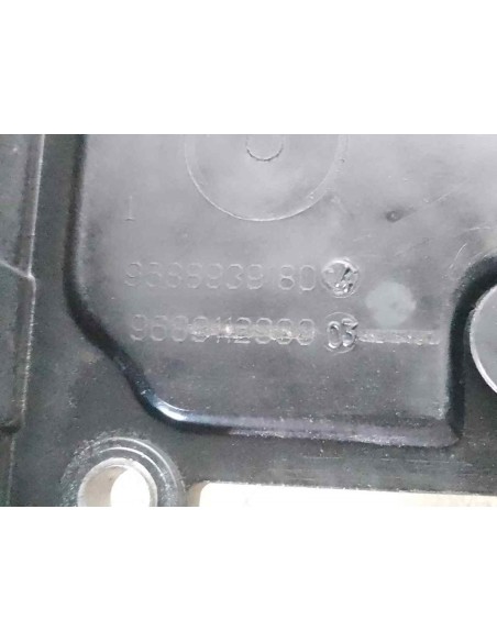 TAPA BALANCINES CITROEN BERLINGO FURGÓN - 153268